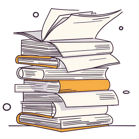 Early Signs & Planning illustration