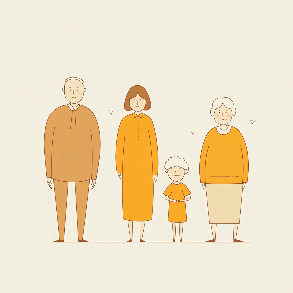 Advanced Home Care illustration