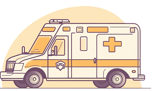 Urgent Situations illustration